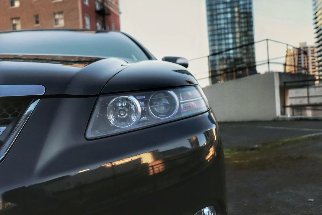 2007 Acura TL 3rd Gen - Image 14 of 31