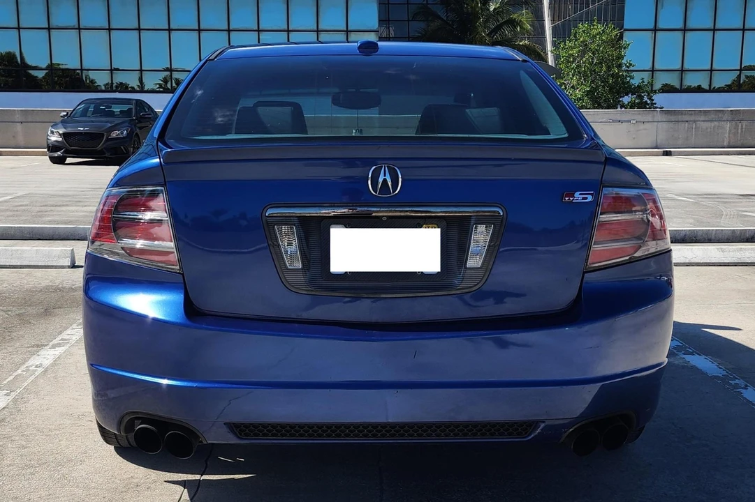 2007 Acura TL 3rd Gen - Image 4 of 31