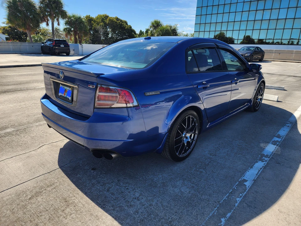 2007 Acura TL 3rd Gen - Image 12 of 31