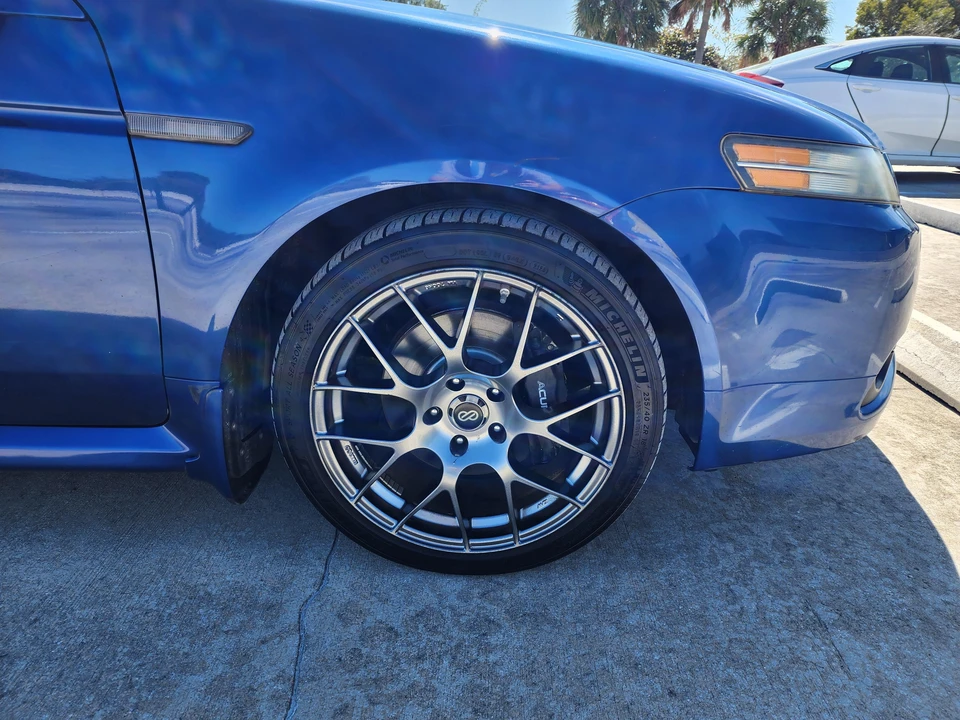 2007 Acura TL 3rd Gen - Image 26 of 31