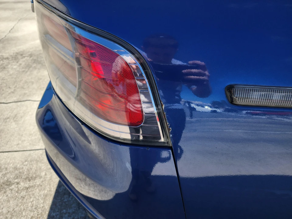 2007 Acura TL 3rd Gen - Image 19 of 31