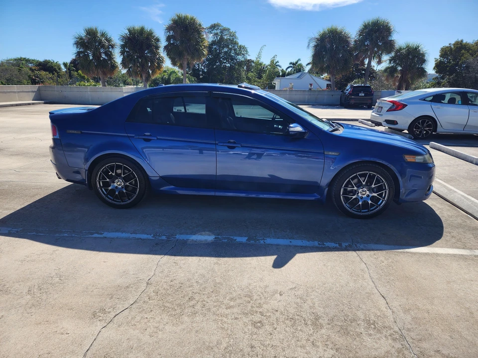 2007 Acura TL 3rd Gen - Image 13 of 31