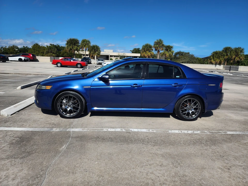 2007 Acura TL 3rd Gen - Image 9 of 31