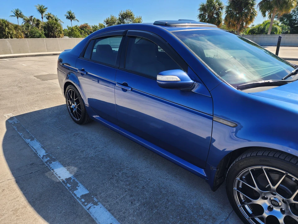 2007 Acura TL 3rd Gen - Image 20 of 31