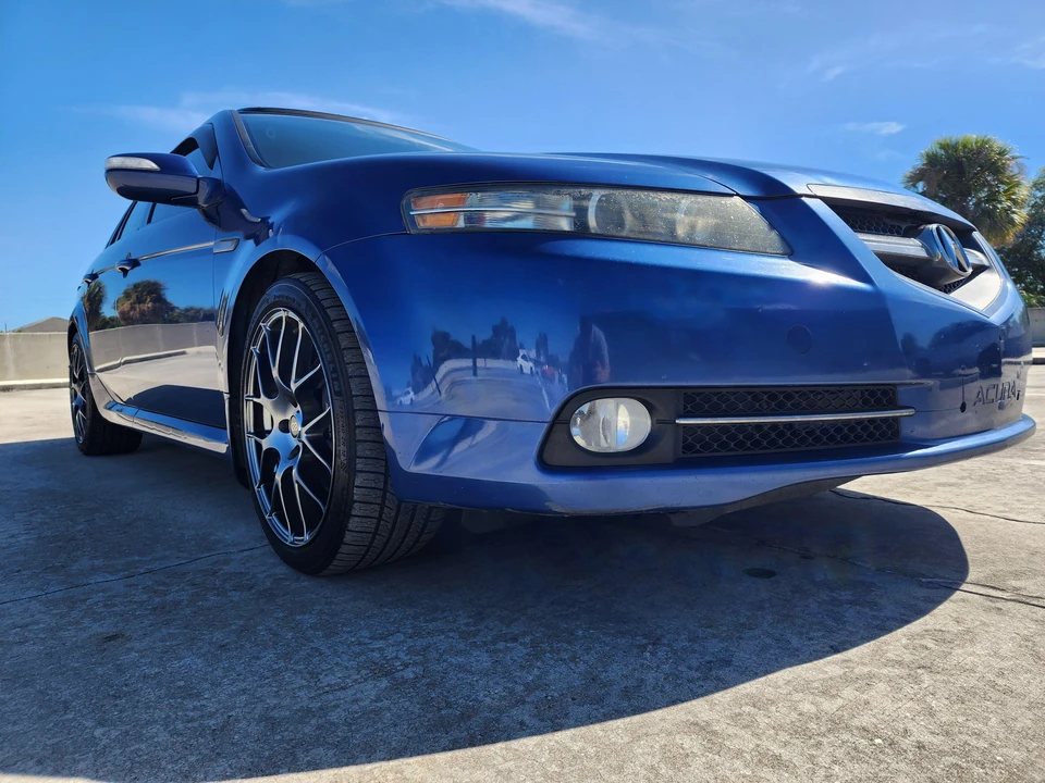 2007 Acura TL 3rd Gen - Image 14 of 31