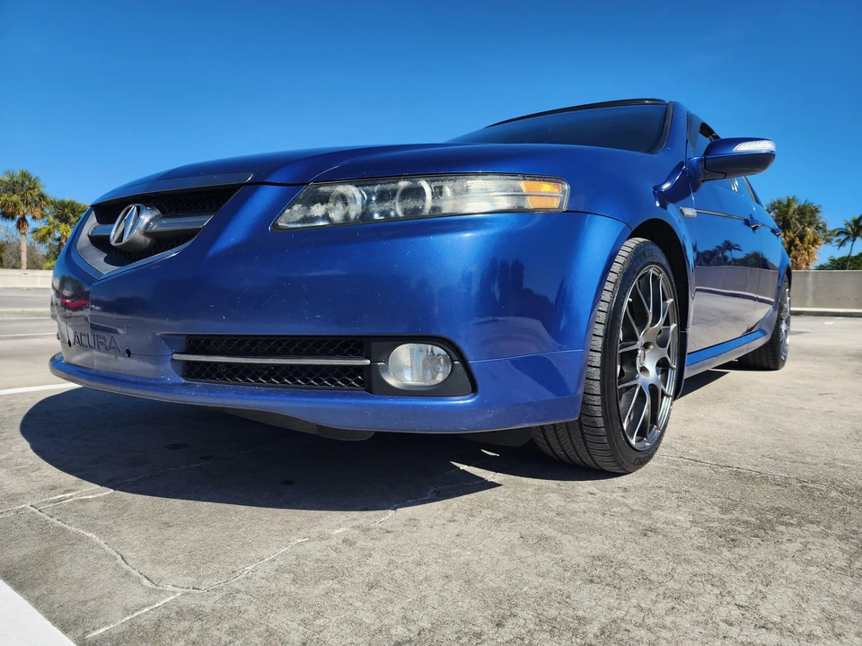 2007 Acura TL 3rd Gen - Image 7 of 31