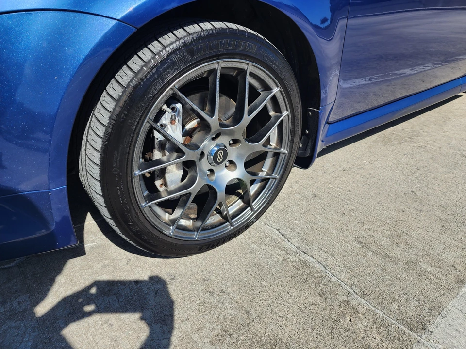 2007 Acura TL 3rd Gen - Image 23 of 31