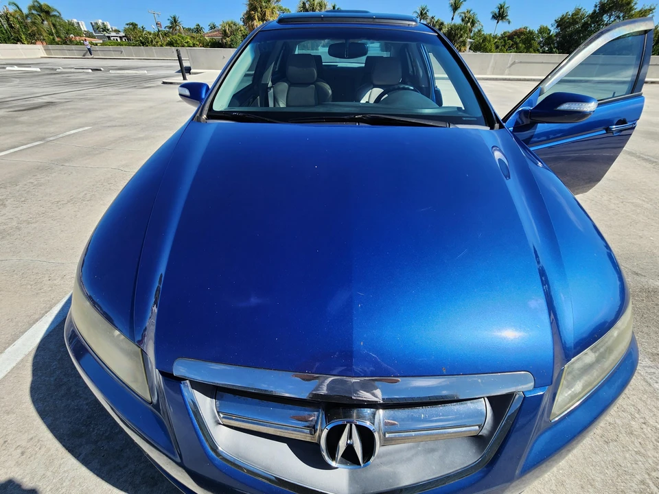 2007 Acura TL 3rd Gen - Image 15 of 31