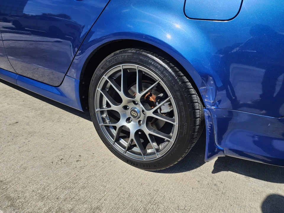 2007 Acura TL 3rd Gen - Image 24 of 31
