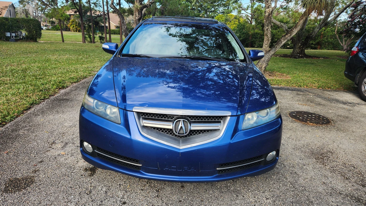 2007 Acura TL 3rd Gen - Image 6 of 31