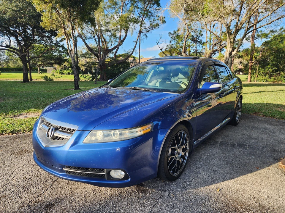 2007 Acura TL 3rd Gen - Image 8 of 31