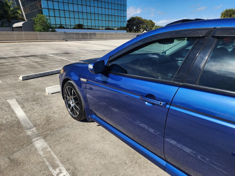 2007 Acura TL 3rd Gen - Image 17 of 31