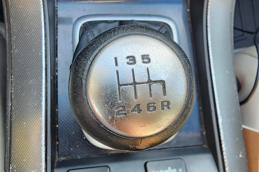 2007 Acura TL 3rd Gen - Image 31 of 31
