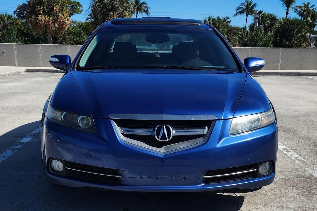 2007 Acura TL 3rd Gen - Image 2 of 31