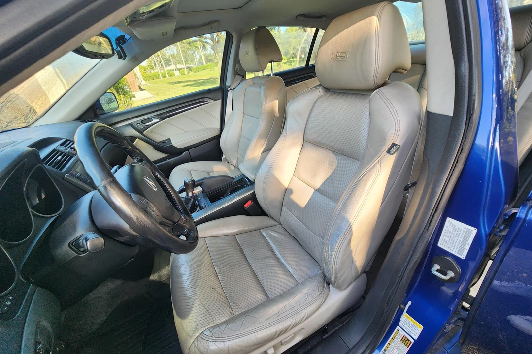 2007 Acura TL 3rd Gen - Image 30 of 31