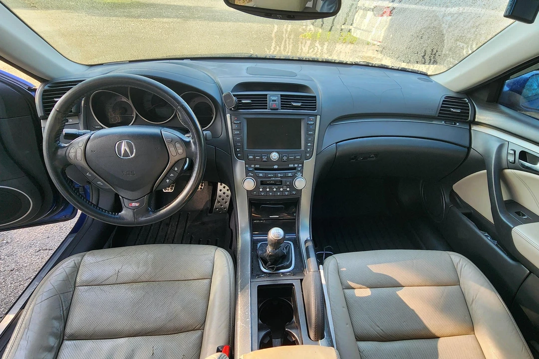 2007 Acura TL 3rd Gen - Image 29 of 31