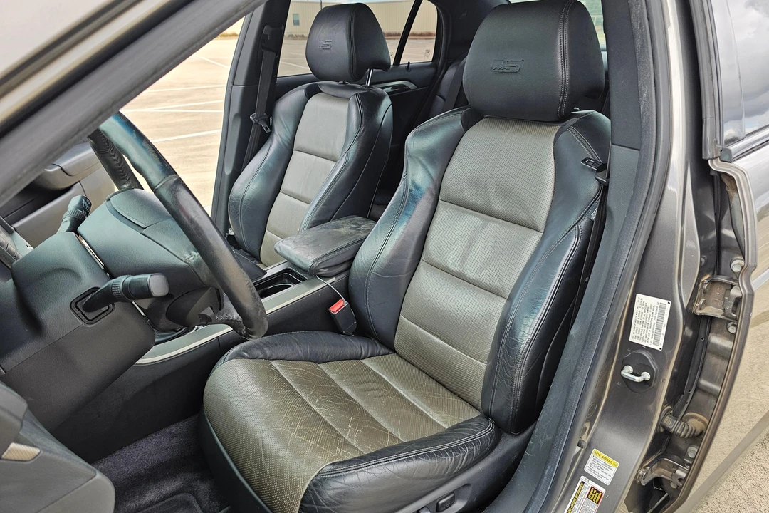2007 Acura TL 3rd Gen - Image 29 of 31