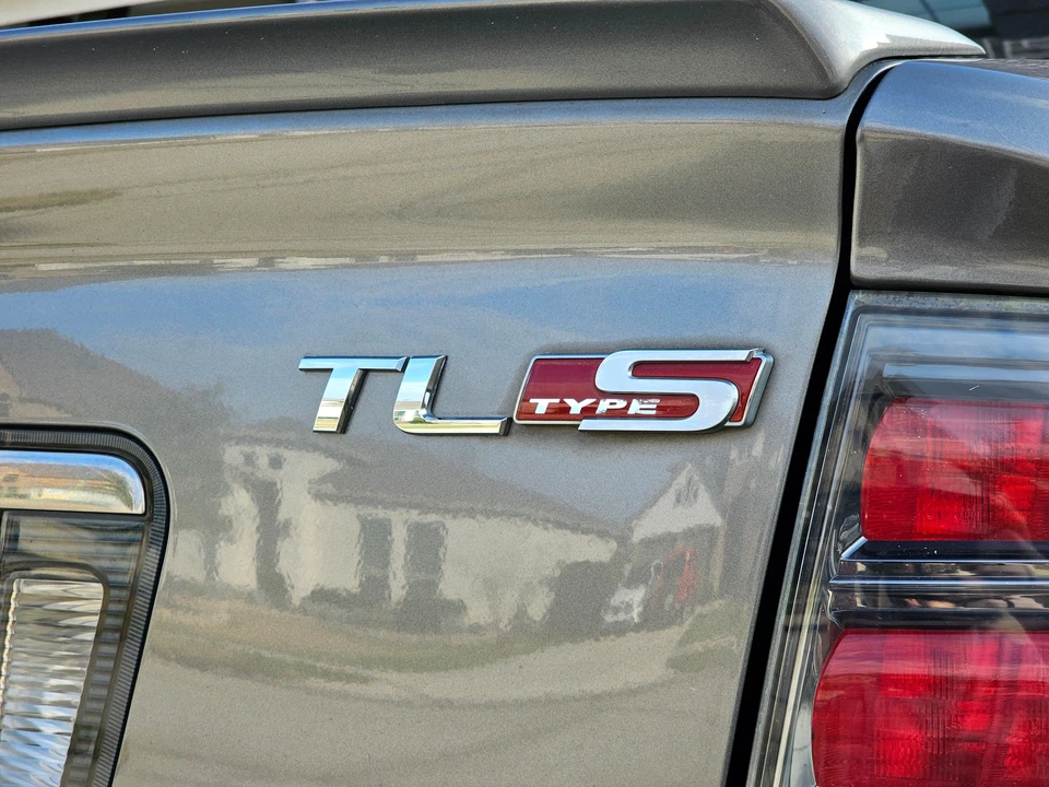 2007 Acura TL 3rd Gen - Image 12 of 31