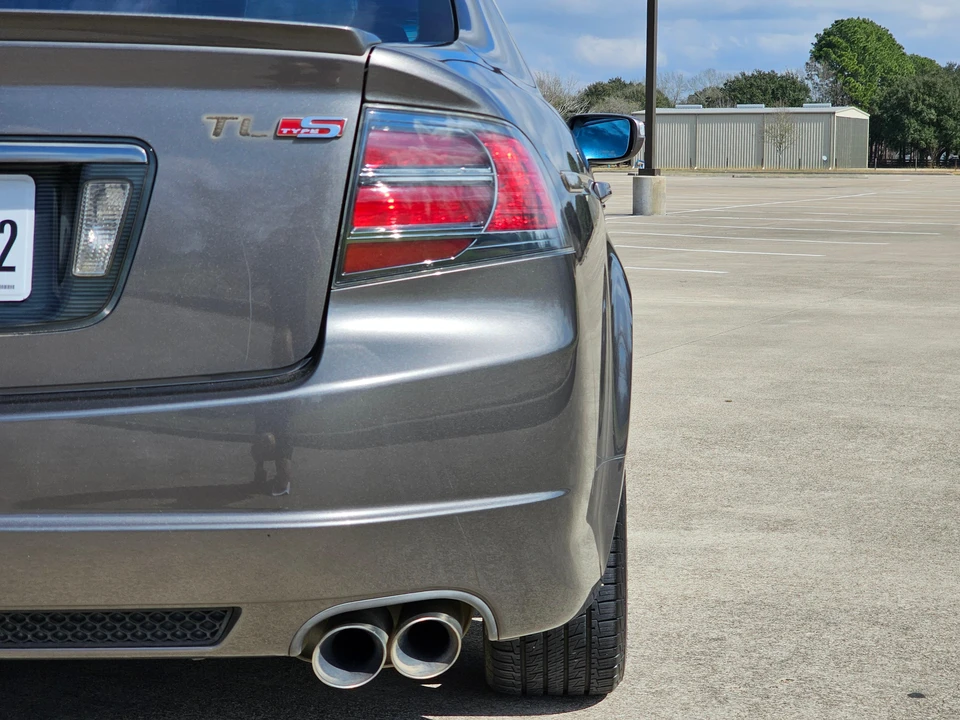 2007 Acura TL 3rd Gen - Image 13 of 31