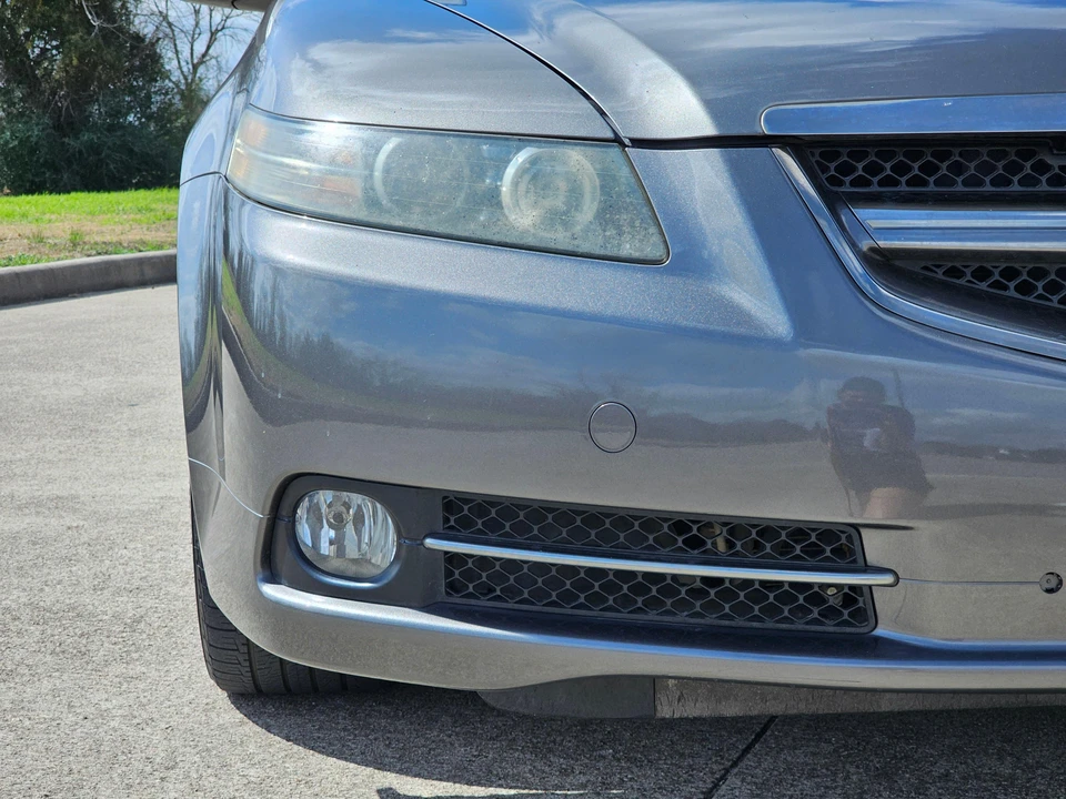 2007 Acura TL 3rd Gen - Image 9 of 31