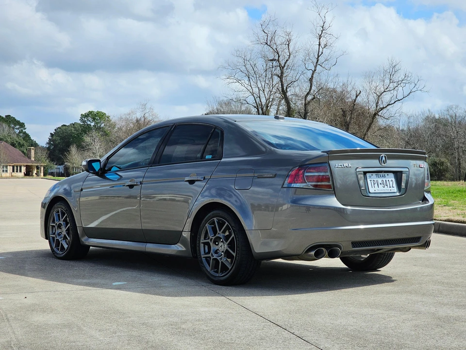 2007 Acura TL 3rd Gen - Image 7 of 31