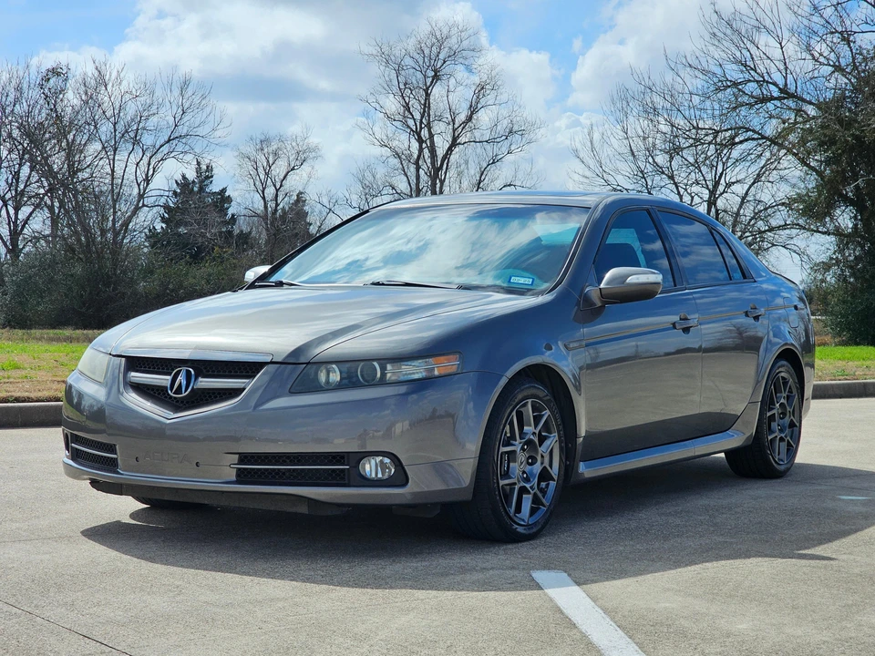 2007 Acura TL 3rd Gen - Image 6 of 31