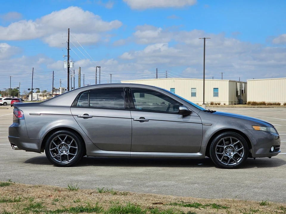 2007 Acura TL 3rd Gen - Image 8 of 31