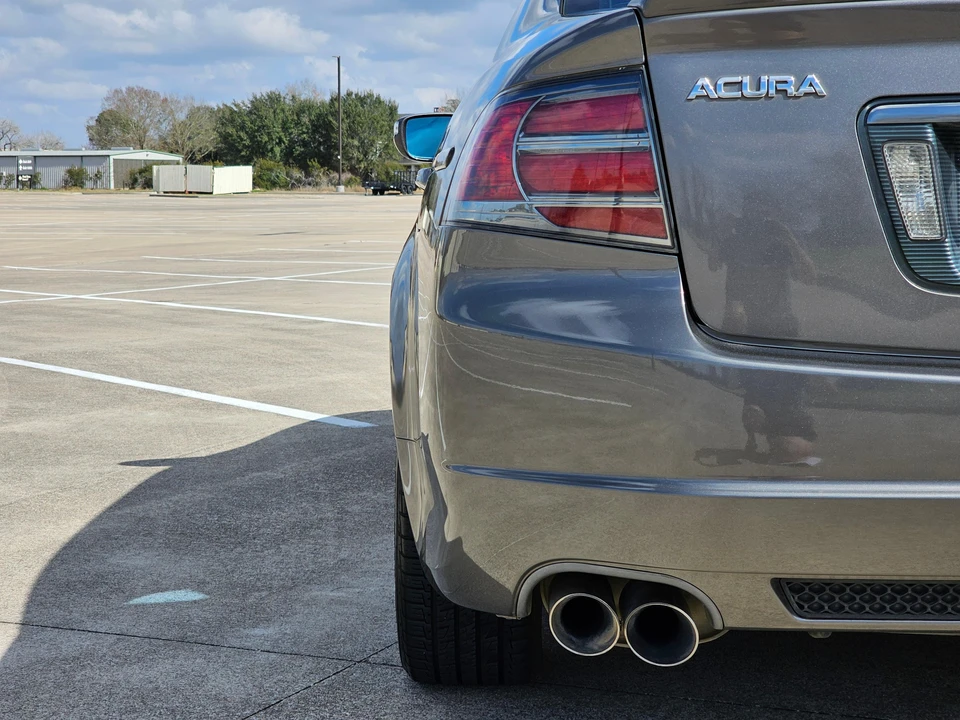 2007 Acura TL 3rd Gen - Image 11 of 31