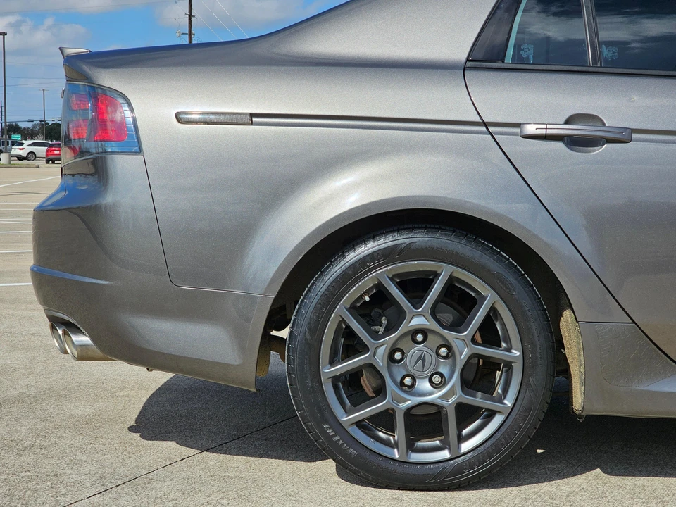 2007 Acura TL 3rd Gen - Image 26 of 31