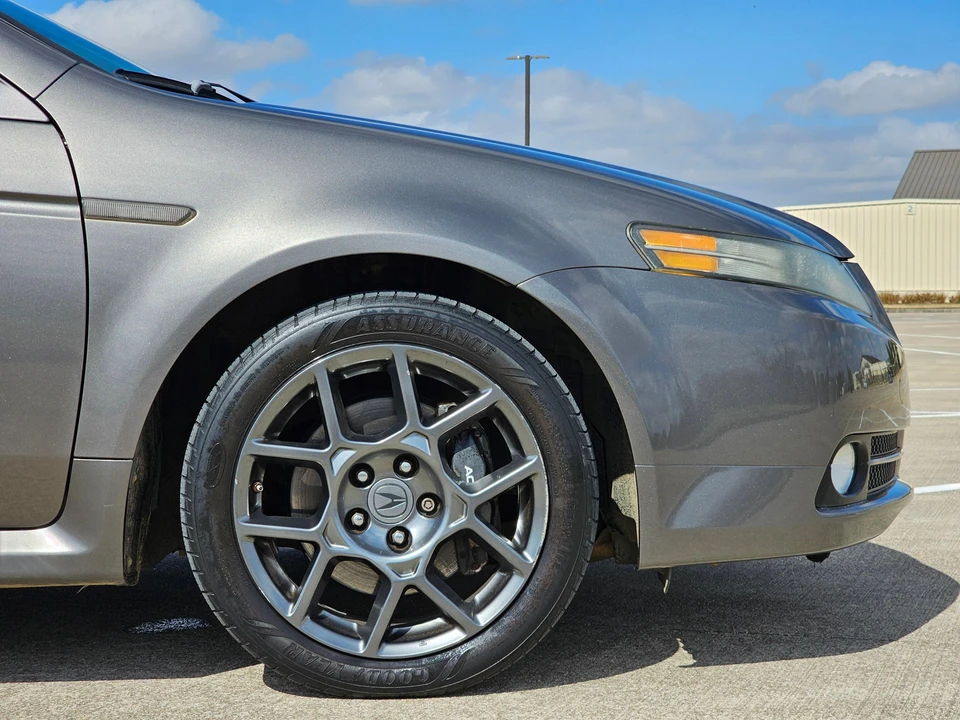 2007 Acura TL 3rd Gen - Image 27 of 31