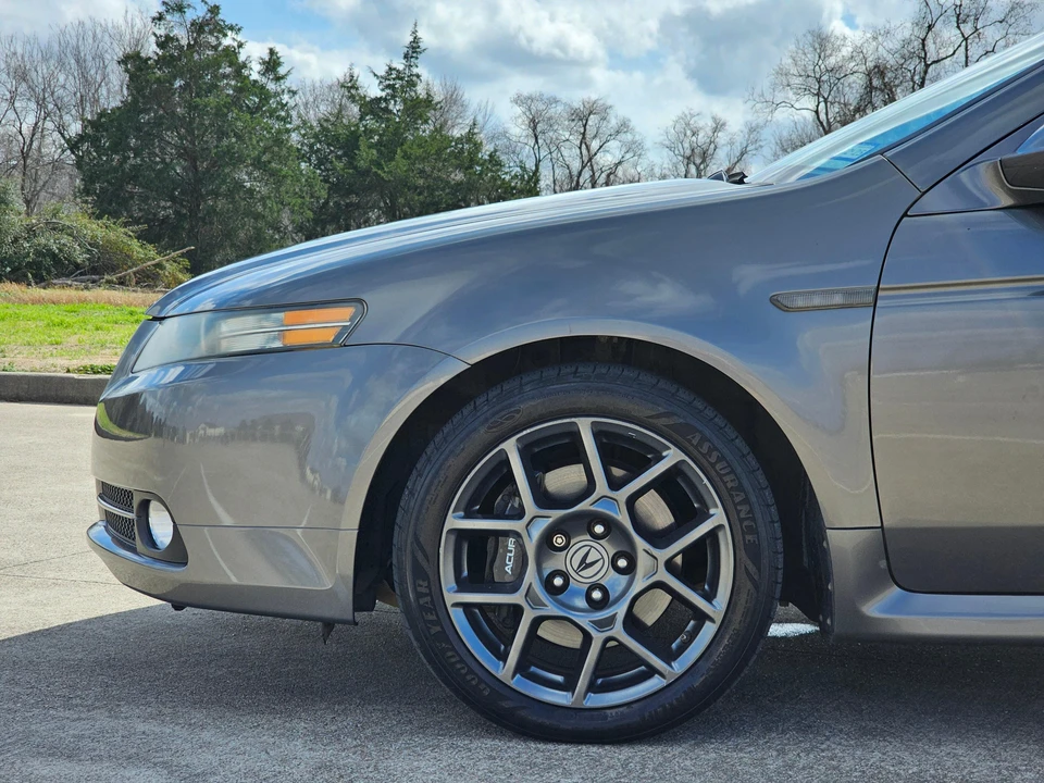 2007 Acura TL 3rd Gen - Image 24 of 31