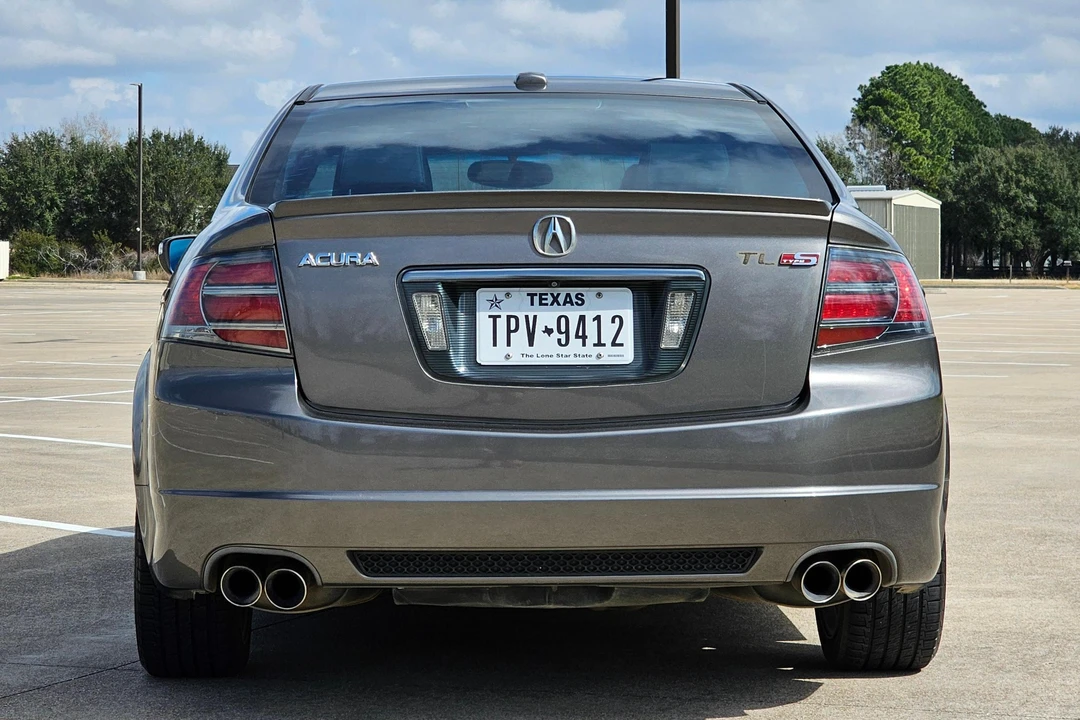 2007 Acura TL 3rd Gen - Image 5 of 31