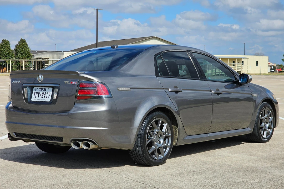 2007 Acura TL 3rd Gen - Image 4 of 31