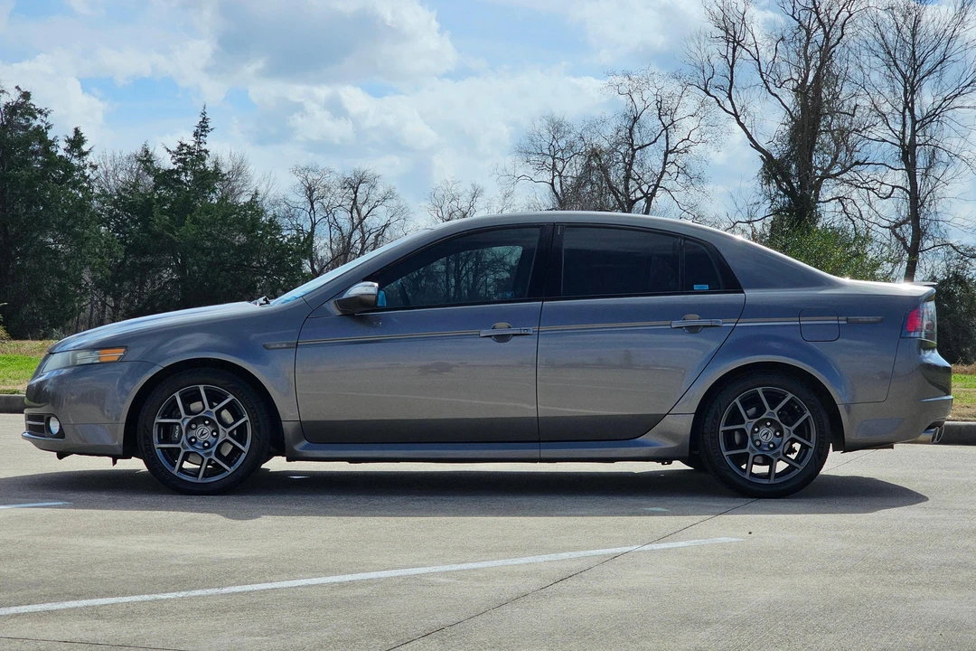 2007 Acura TL 3rd Gen - Image 3 of 31