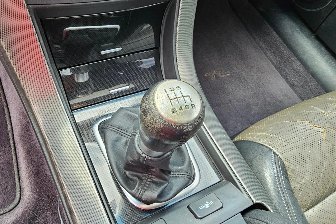 2007 Acura TL 3rd Gen - Image 30 of 31