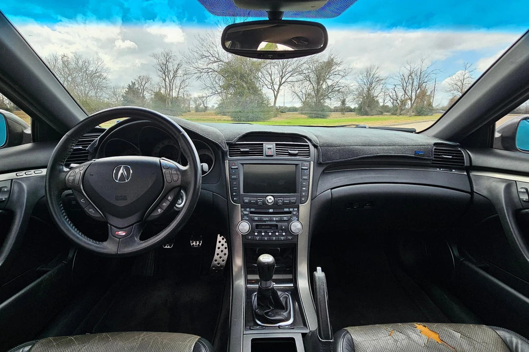 2007 Acura TL 3rd Gen - Image 28 of 31