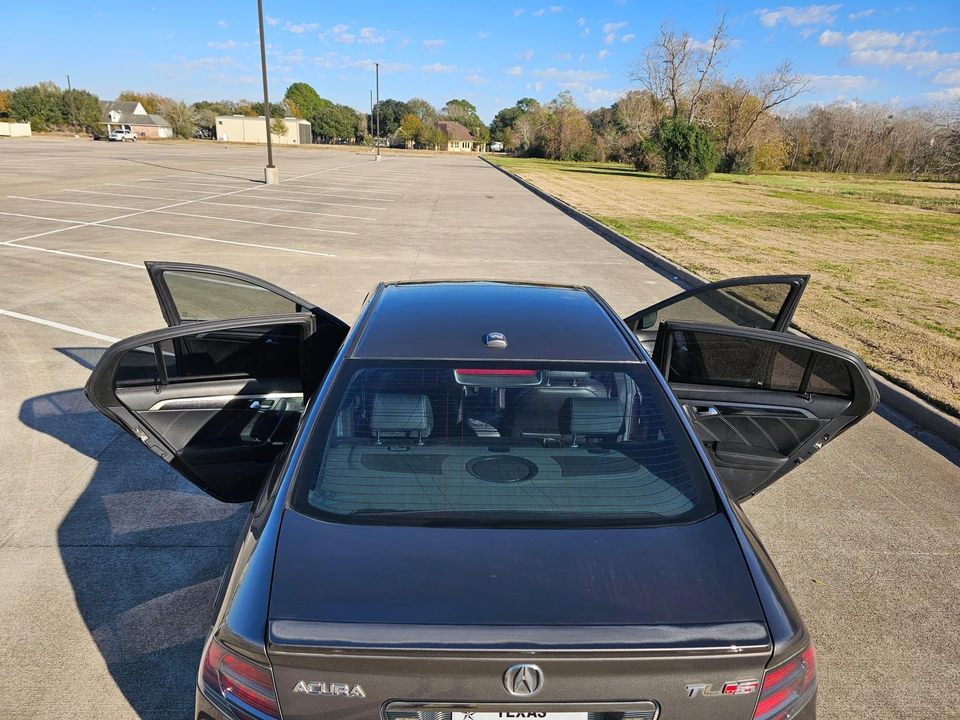2007 Acura TL 3rd Gen - Image 17 of 31