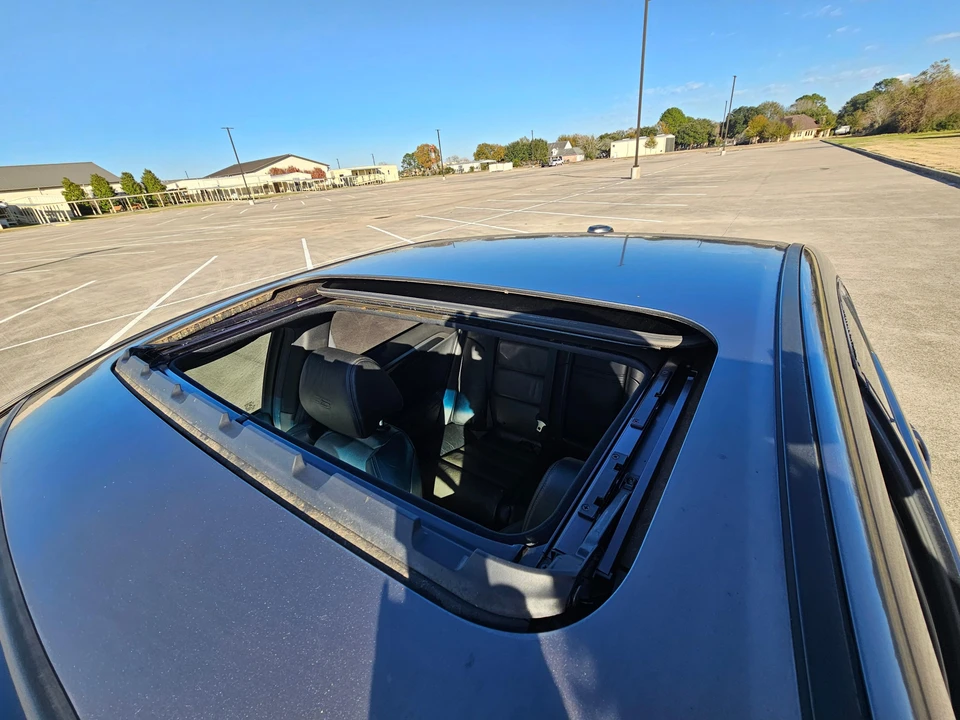 2007 Acura TL 3rd Gen - Image 16 of 31