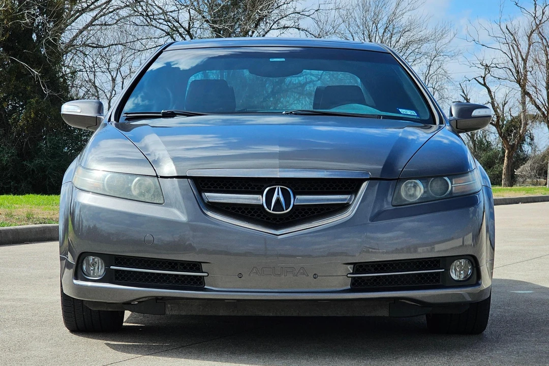 2007 Acura TL 3rd Gen - Image 2 of 31