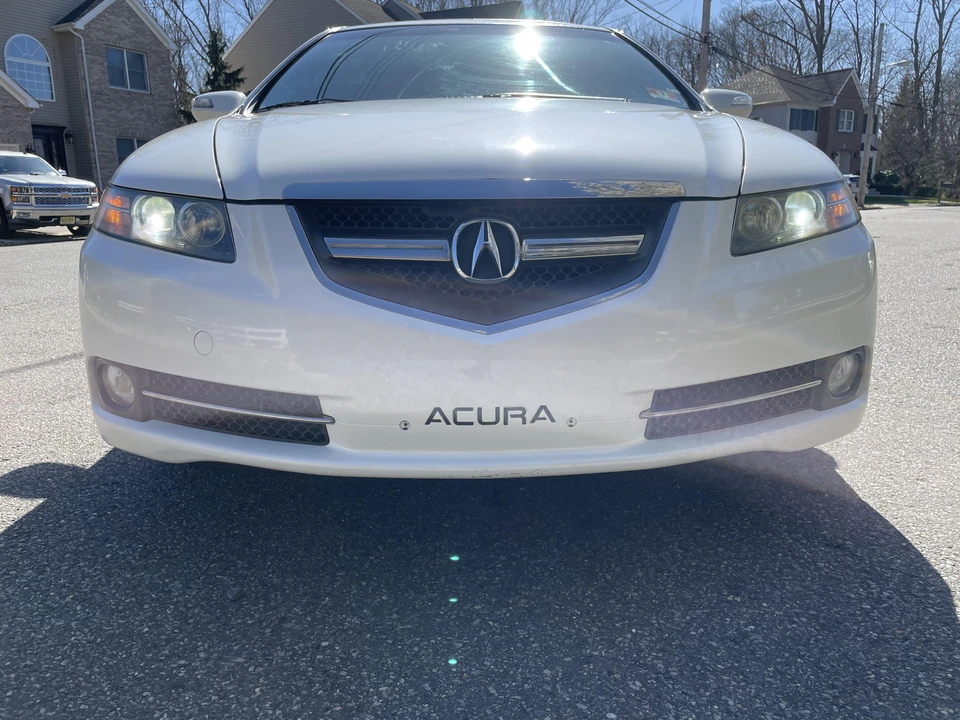 2007 Acura TL 3rd Gen - Image 7 of 31