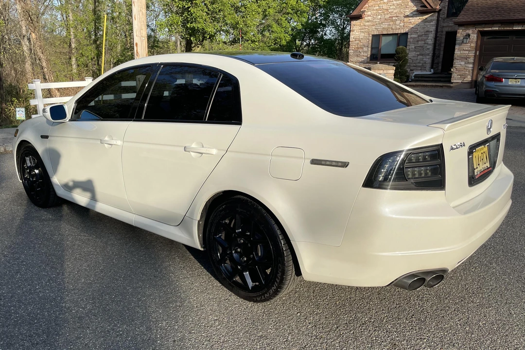 2007 Acura TL 3rd Gen - Image 11 of 31