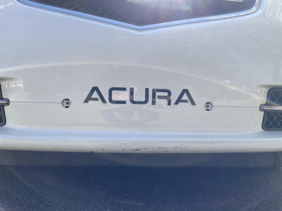 2007 Acura TL 3rd Gen - Image 18 of 31