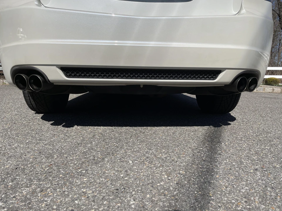 2007 Acura TL 3rd Gen - Image 27 of 31