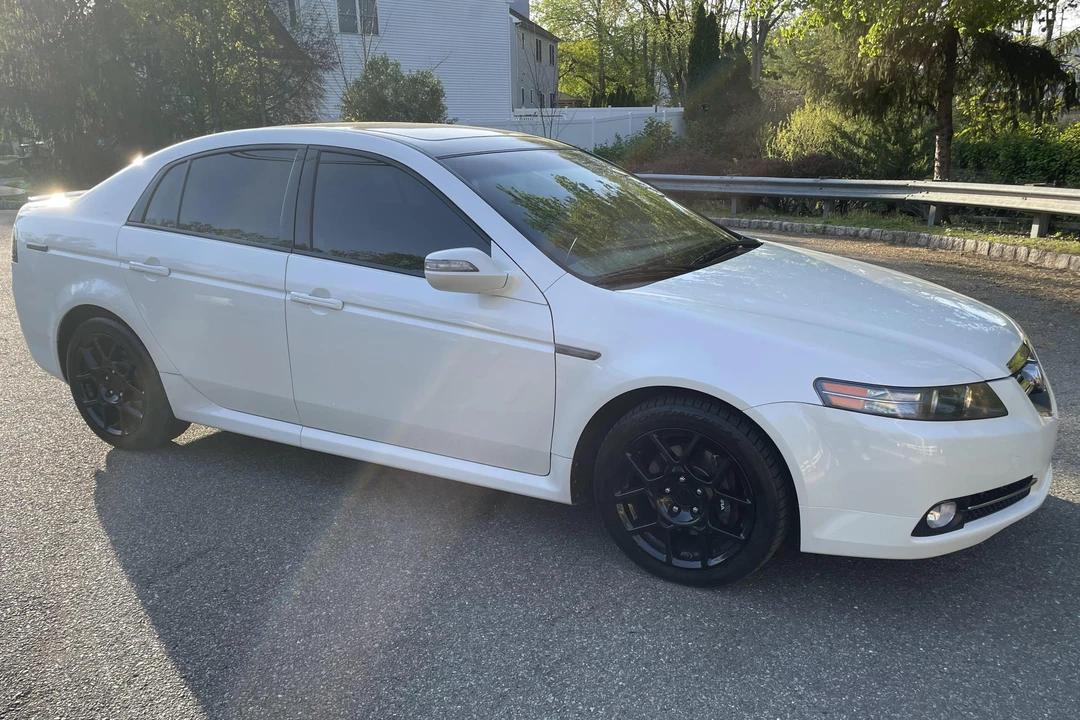 2007 Acura TL 3rd Gen - Image 14 of 31