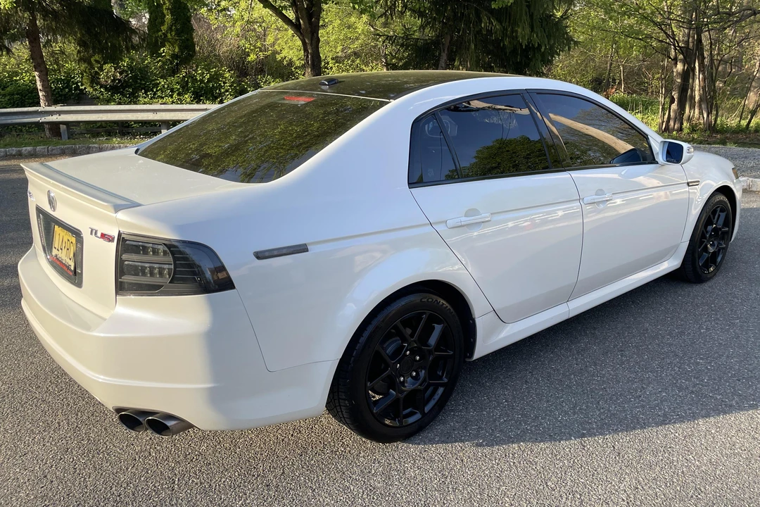 2007 Acura TL 3rd Gen - Image 13 of 31