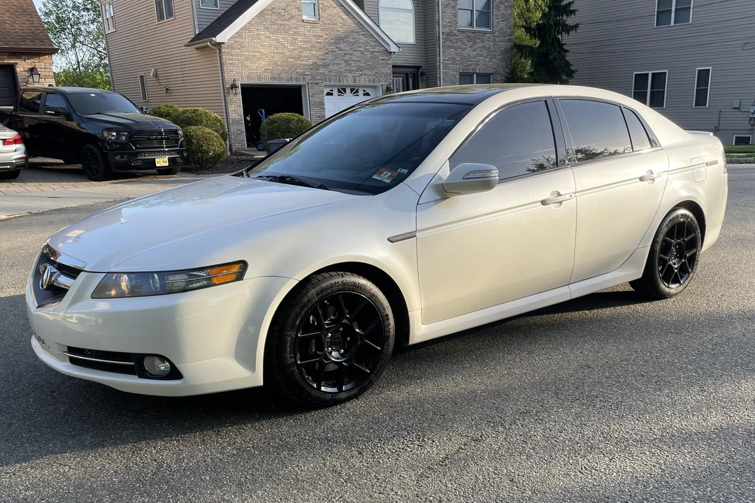 2007 Acura TL 3rd Gen - Image 9 of 31