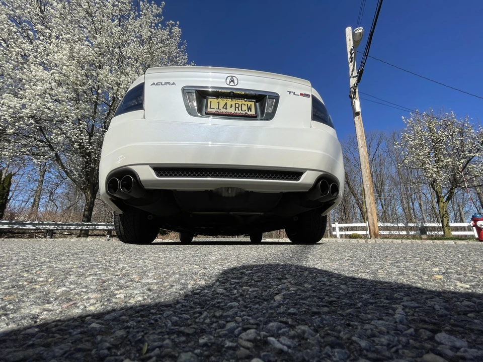 2007 Acura TL 3rd Gen - Image 12 of 31