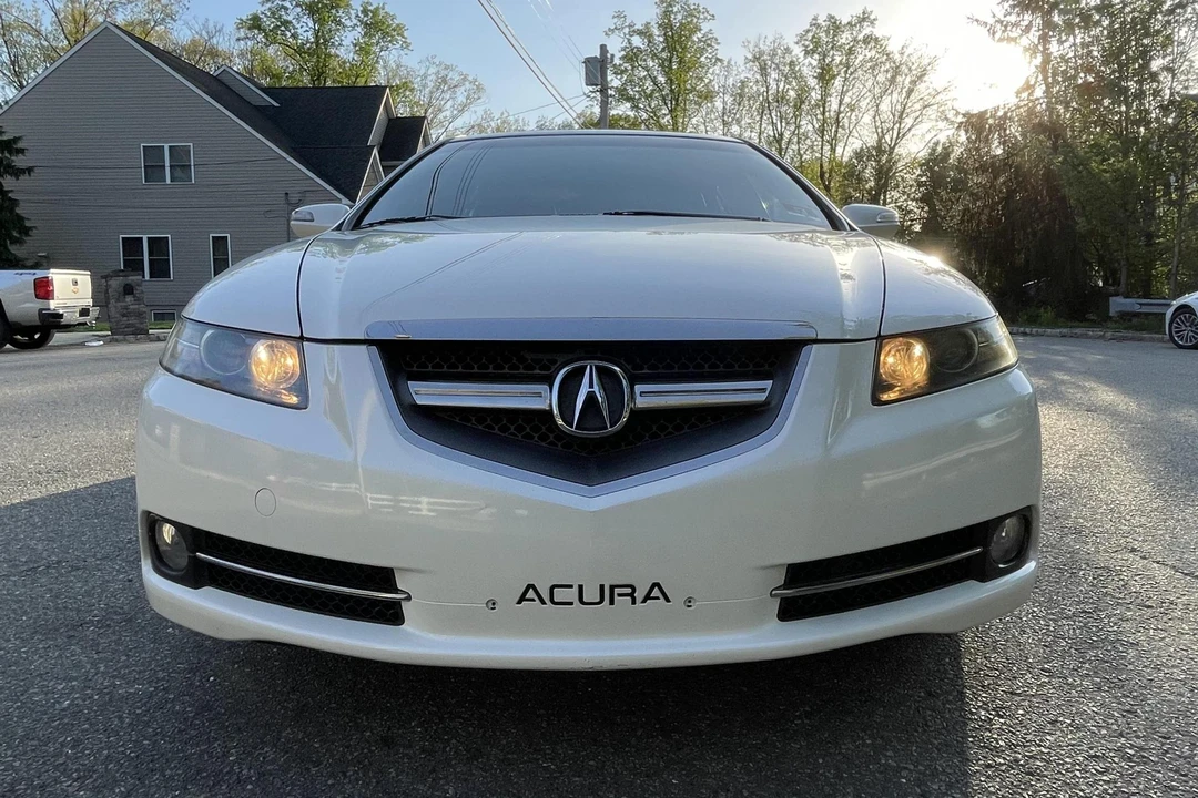 2007 Acura TL 3rd Gen - Image 8 of 31