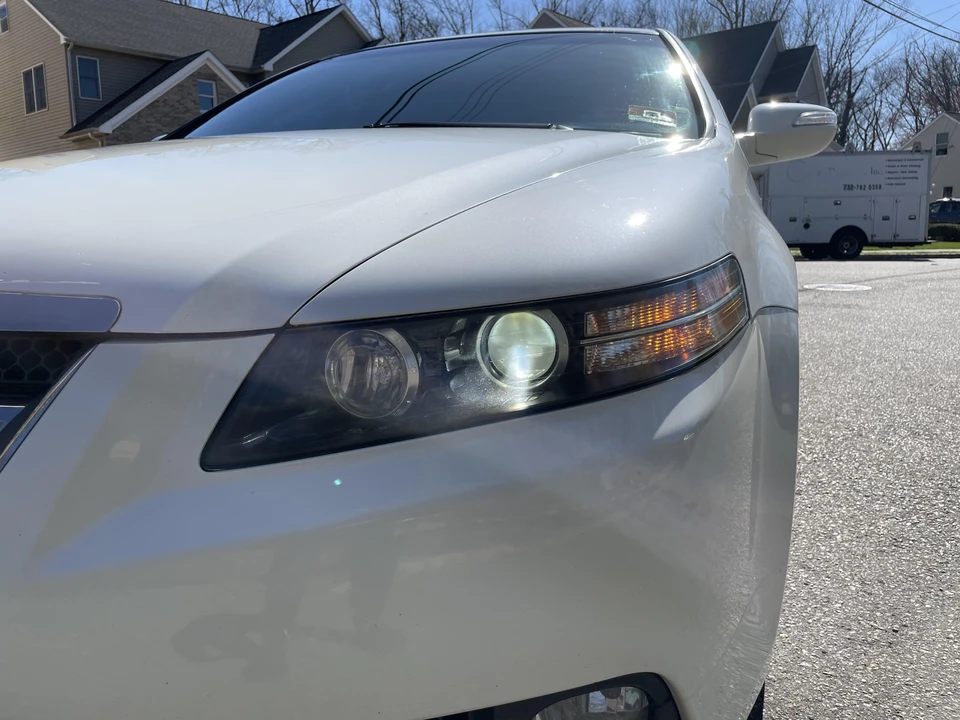 2007 Acura TL 3rd Gen - Image 20 of 31