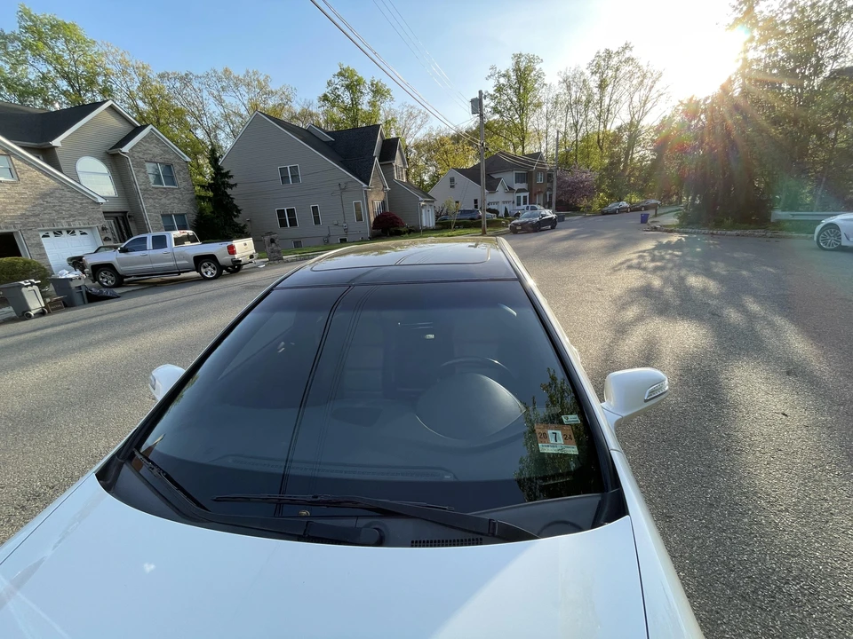 2007 Acura TL 3rd Gen - Image 16 of 31